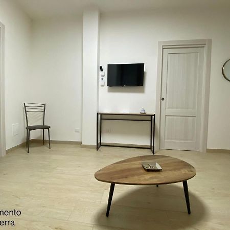 마자라데발로 La Dimora Di Gio 아파트 외부 사진